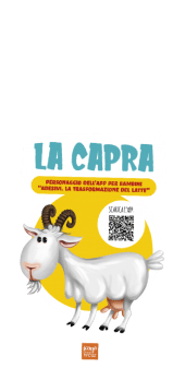 cover La capra