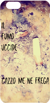 cover Il Fumo uccide ..5.00€