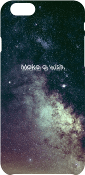 cover Make a wish 