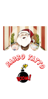 cover super babbo