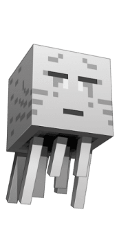 cover ghast