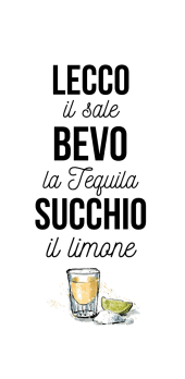 cover Tequila Sale Limone