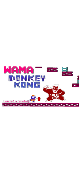 cover Donkey Kong 