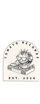 cover tomato Records 