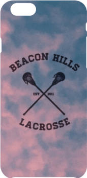 cover Cover Lacrosse