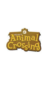cover Animal Crossing Felpa