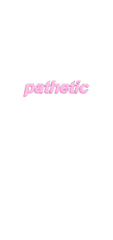 cover pathetic 