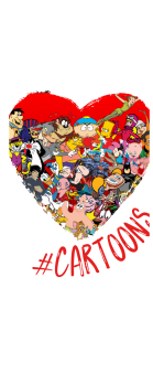 cover cartoons