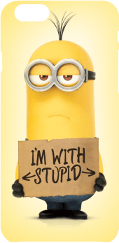 cover Minion