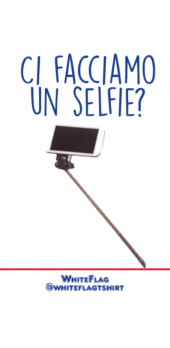 cover Ci facciamo un selfie?