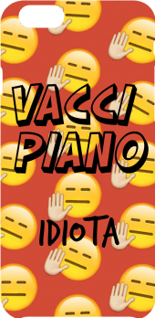 cover idiota