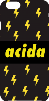 cover acida