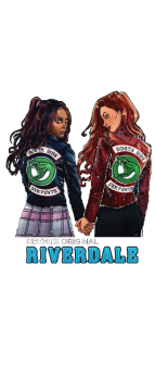 cover riverdale