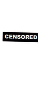 cover censored