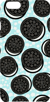 cover Oreo Love