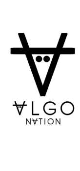 cover Classic Algo Nation Logo