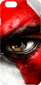 cover kratos eye