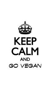 cover Go vegan 