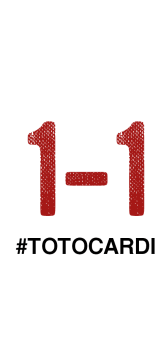 cover #TOTOCARDIF