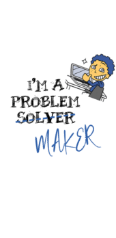 cover Problem Maker