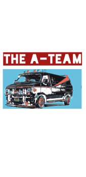 cover the A-Team 2