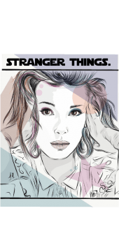 cover 011  Stranger Things 3 .