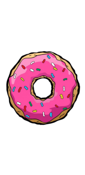 cover Donut