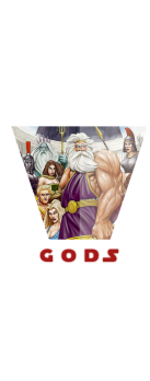 cover Gods