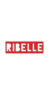 cover ribelle t-Shirt