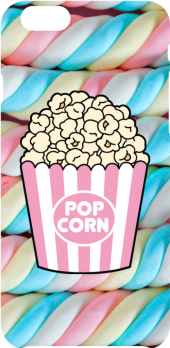 cover Pop Corn