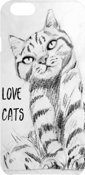 cover Cover  Love Cats