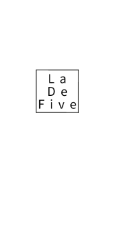cover ladefive cover