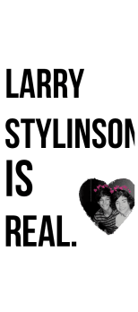 cover Larry stylinson 