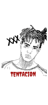 cover XXXTENTACION