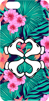 cover flower love