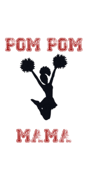 cover Pom Pom Mama