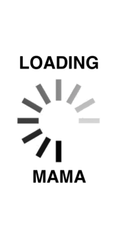 cover Loading Mama