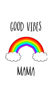 cover Good Vibes Mama