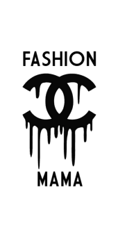 cover Fashion Mama