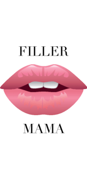 cover Filler Mama