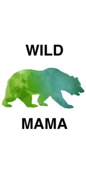 cover Wild Mama