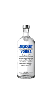 cover absolut brand