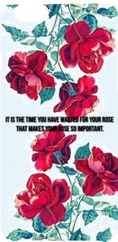 cover your rose so important