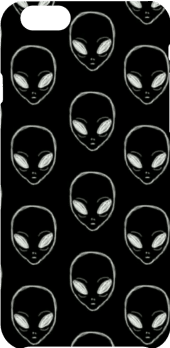 cover Alien