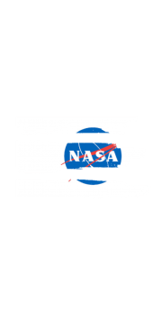 cover NASA 