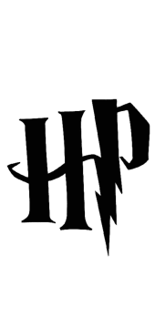 cover HP logo