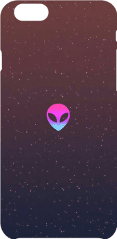 cover Alien Space