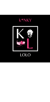 cover knky lolo edition