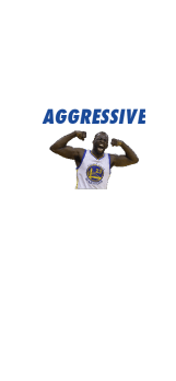 cover AGGRESSIVE 