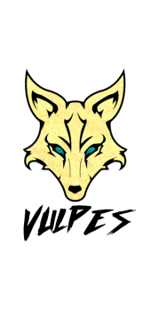 cover Vulpes Union - KHUX